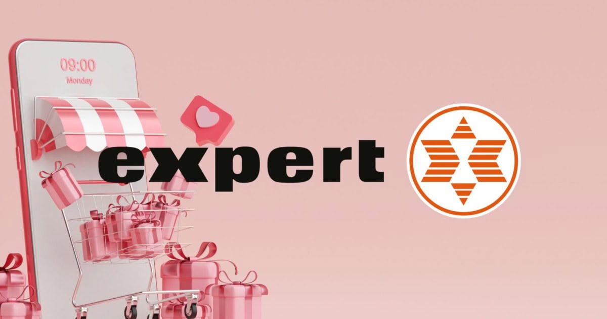 Expert impazzita, le offerte al 75% distruggono Unieuro