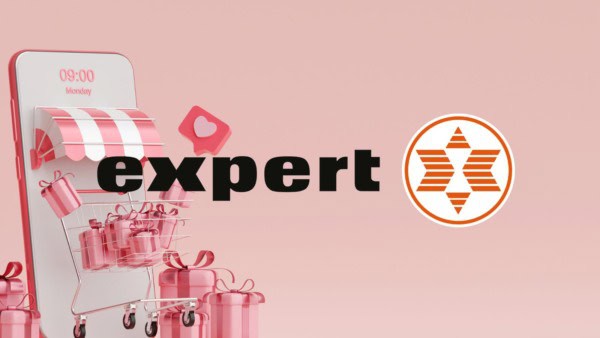 Expert impazzita, le offerte al 75% distruggono Unieuro