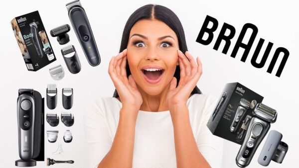 Amazon Prime Day, splendide offerte BRAUN attive solo oggi