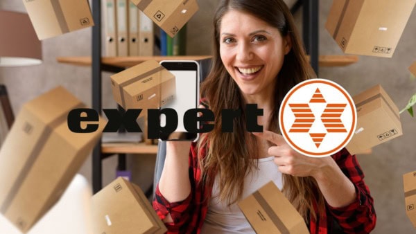 Expert straccia Unieuro, elenco di smartphone quasi GRATIS e offerte al 75%