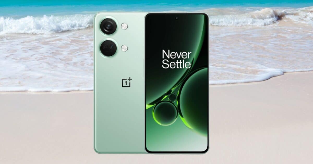 oneplus OnePlus Nord 3 in vendita da oggi in Italia con PREMI e REGALI per tutti