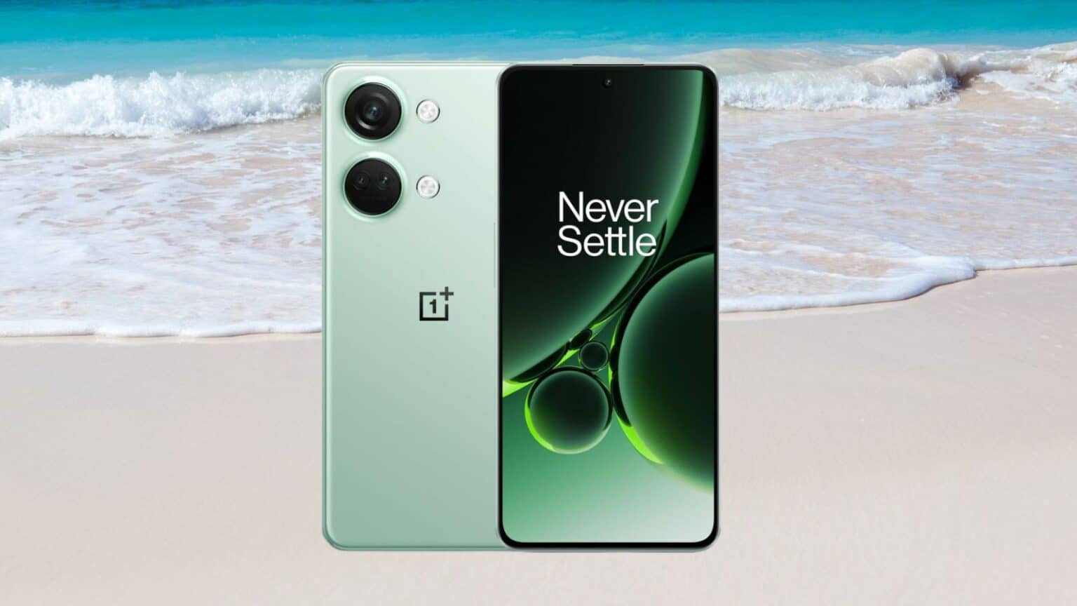 OnePlus Nord 3 in vendita da oggi in Italia con PREMI e REGALI per tutti