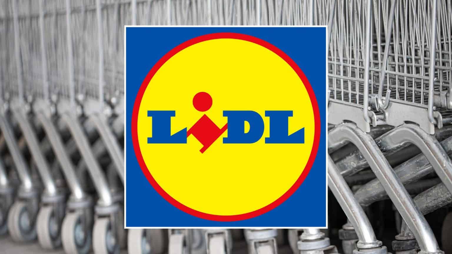 Lidl, settimana di sconti assurdi e tecnologia in REGALO gratis