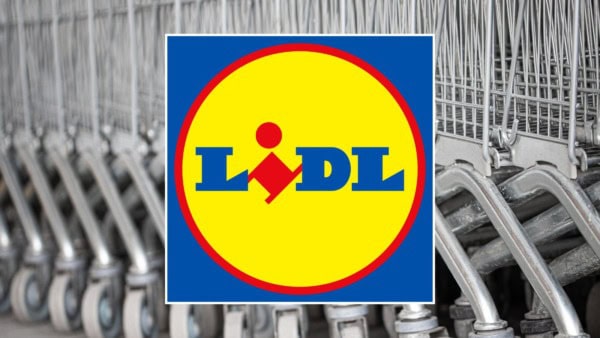 Lidl, settimana di sconti assurdi e tecnologia in REGALO gratis