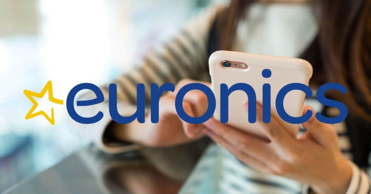 euronics Euronics show, regala smartphone e prezzi quasi GRATIS