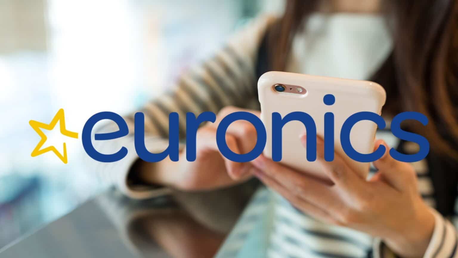 Euronics show, regala smartphone e prezzi quasi GRATIS