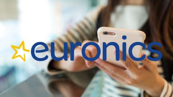 Euronics show, regala smartphone e prezzi quasi GRATIS