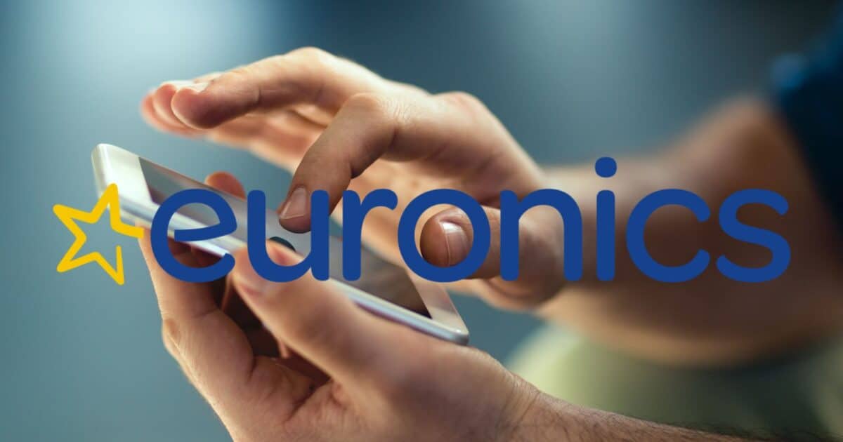 euronics Euronics è follia, gratis solo oggi offerte al 75% e tanti smartphone