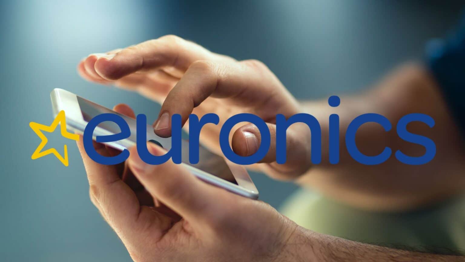 Euronics è follia, gratis solo oggi offerte al 75% e tanti smartphone