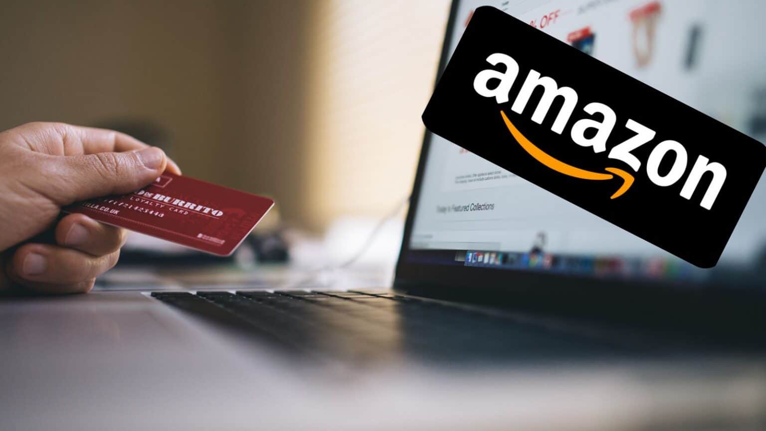 Amazon spacca i prezzi, tutto all'80% con i CODICI GRATIS