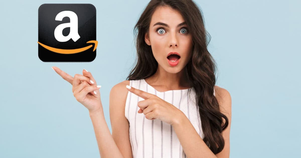 amazon Amazon regala un COUPON di 6€, ricevetelo GRATIS con questo link