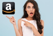 Amazon regala un COUPON di 6€, ricevetelo GRATIS con questo link