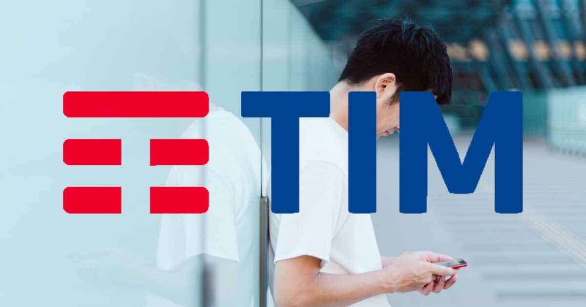 tim TIM è spaventosa, offerta con giga quasi GRATIS e prezzi RIDICOLI