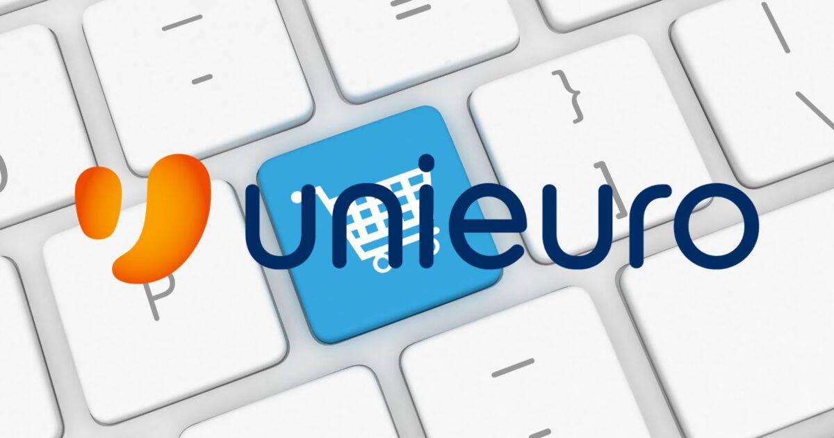 unieuro Unieuro è PAZZA, gratis solo oggi smartphone e sconti al 50%
