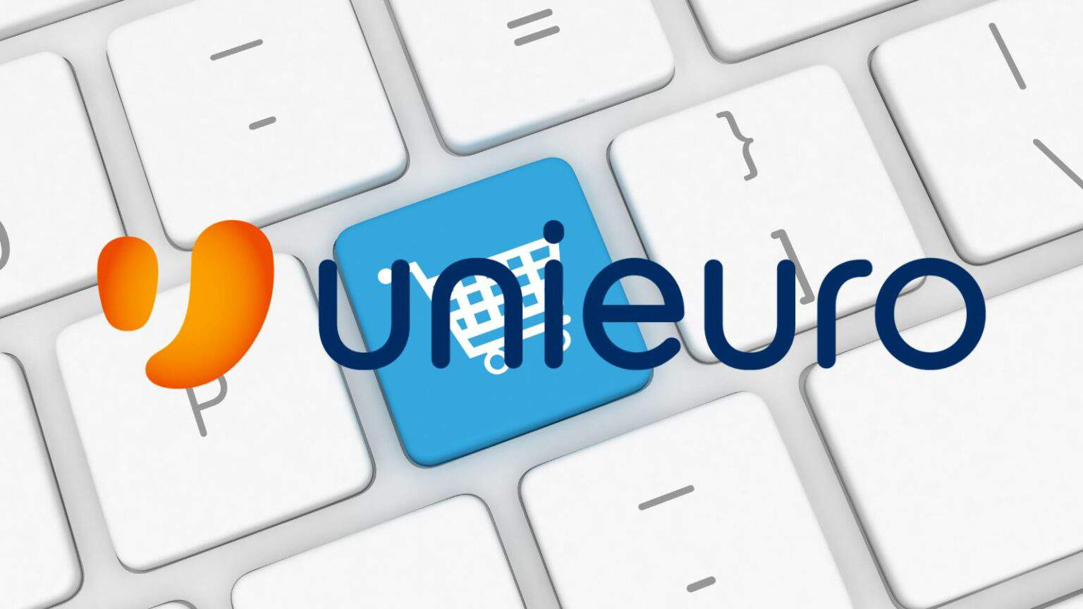 Unieuro è PAZZA, gratis solo oggi smartphone e sconti al 50%