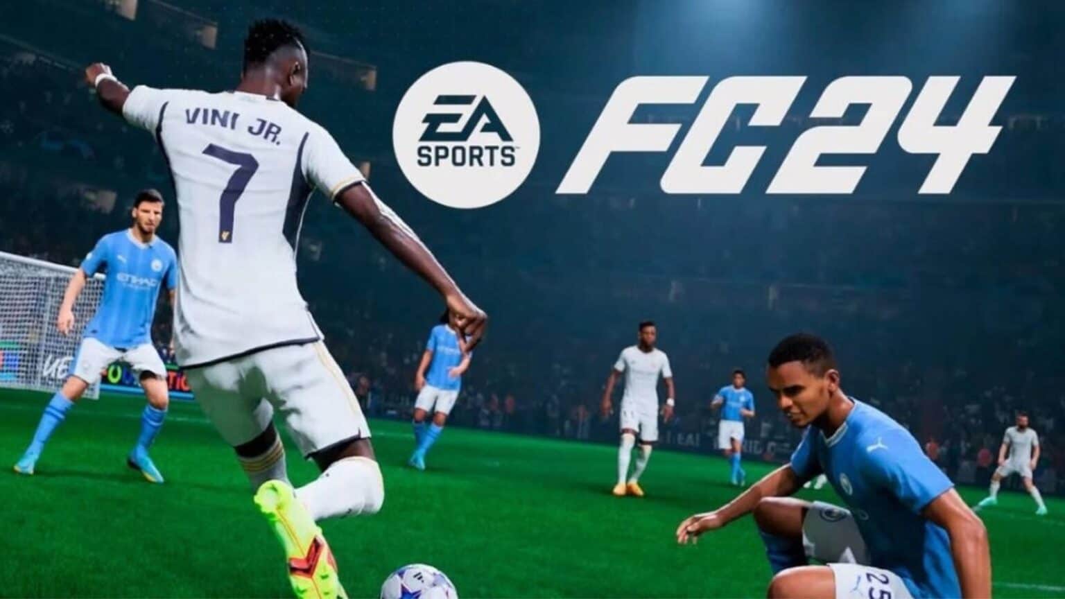 EA Sports FC 24 ufficiale preordini