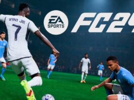 EA Sports FC 24 ufficiale preordini