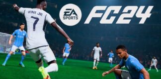 EA Sports FC 24 ufficiale preordini