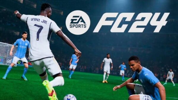 EA Sports FC 24 ufficiale preordini