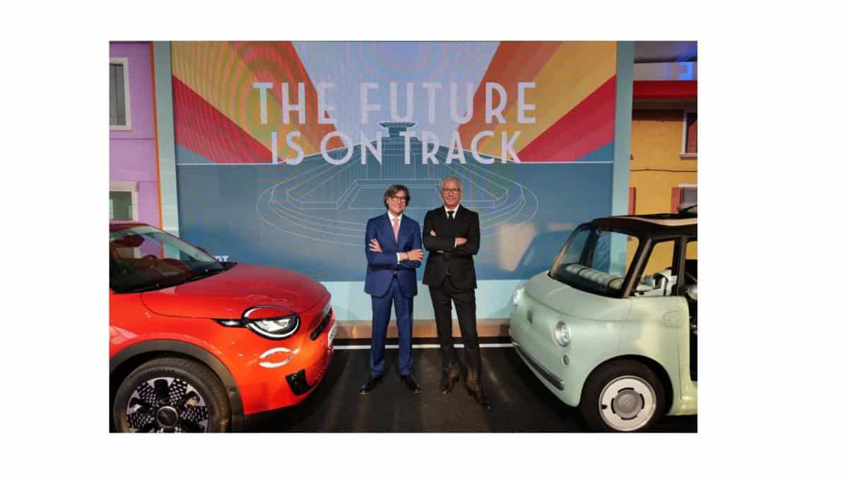 Fiat, 600e, 600, Topolino,
