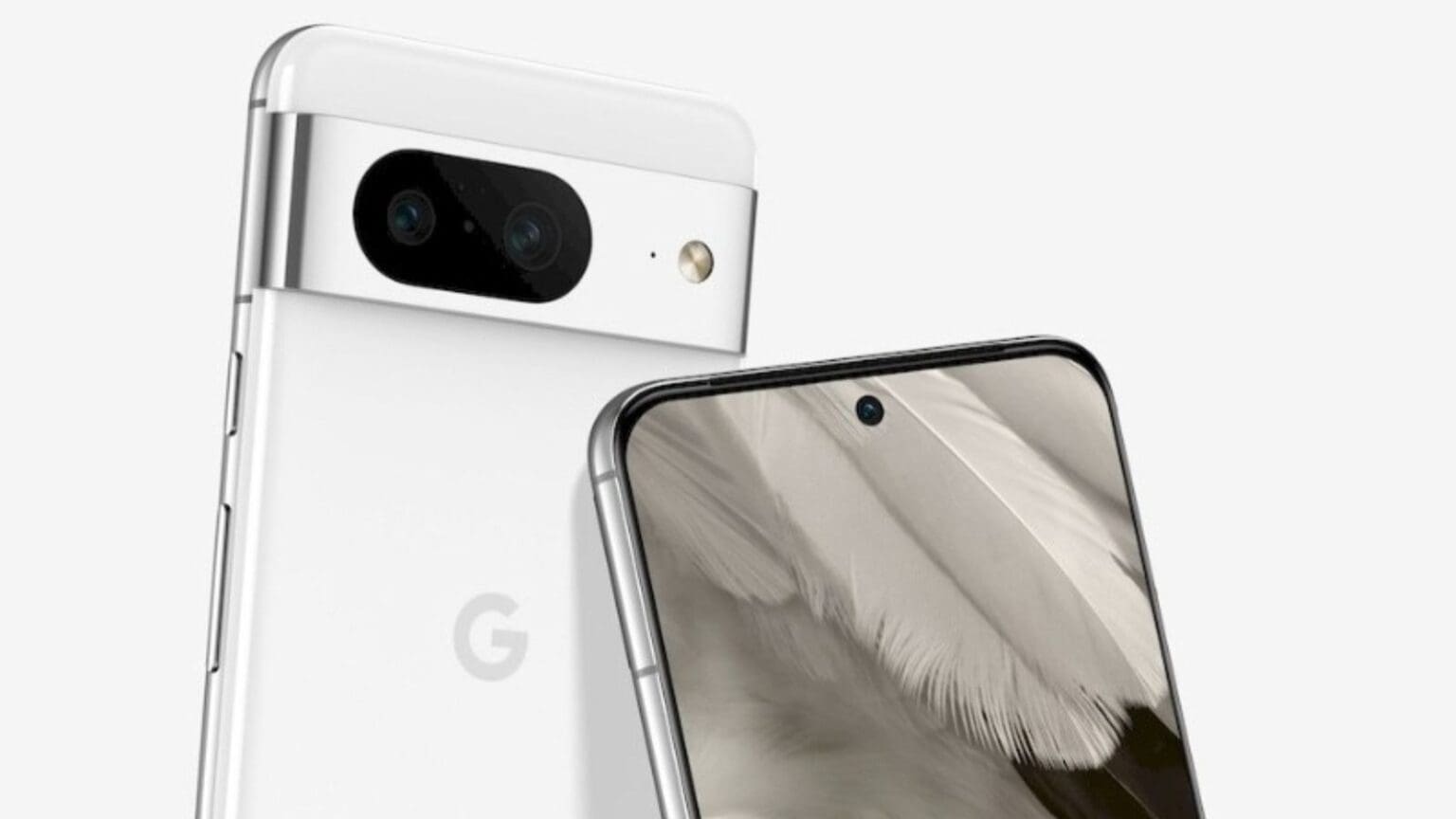 Google Pixel 8 prezzi