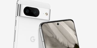 Google Pixel 8 prezzi