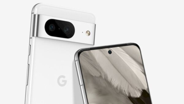 Google Pixel 8 prezzi