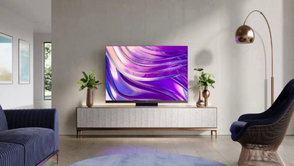 hisense tv