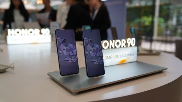 honor 90 series