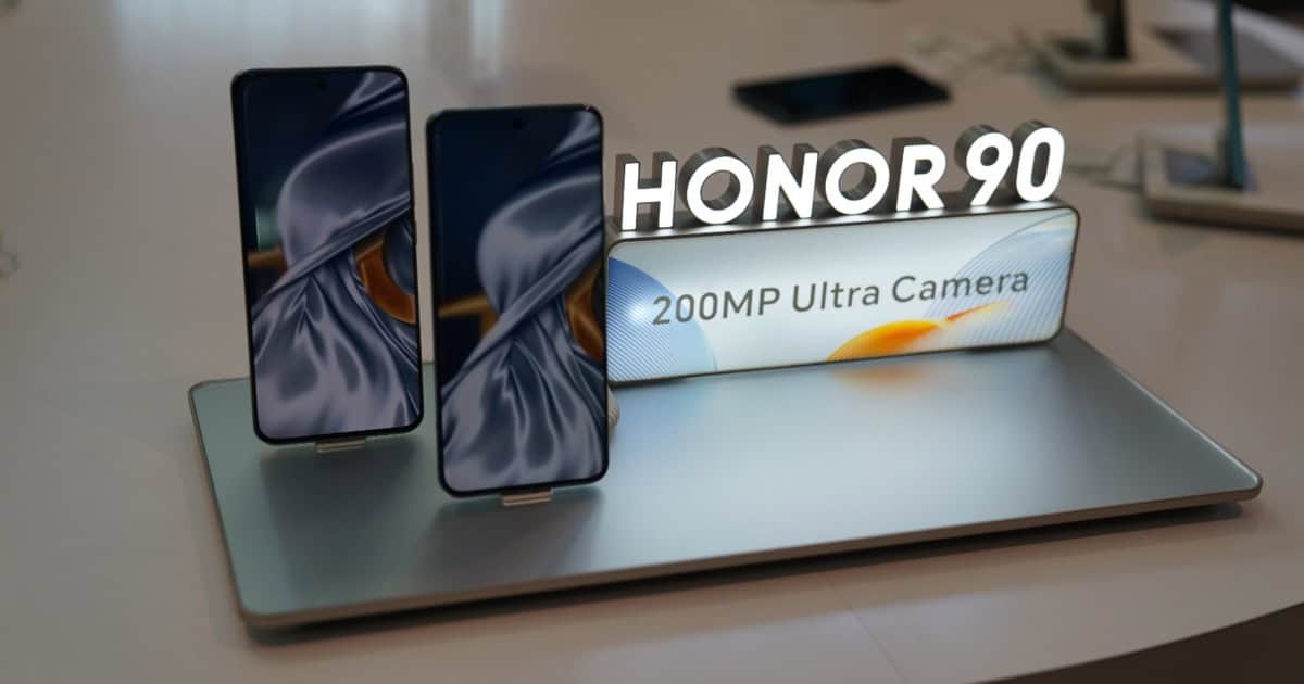 honor 90