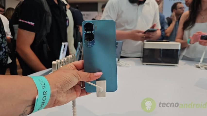 honor 90 lite