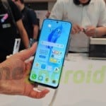 honor 90 - design honor 90 lite