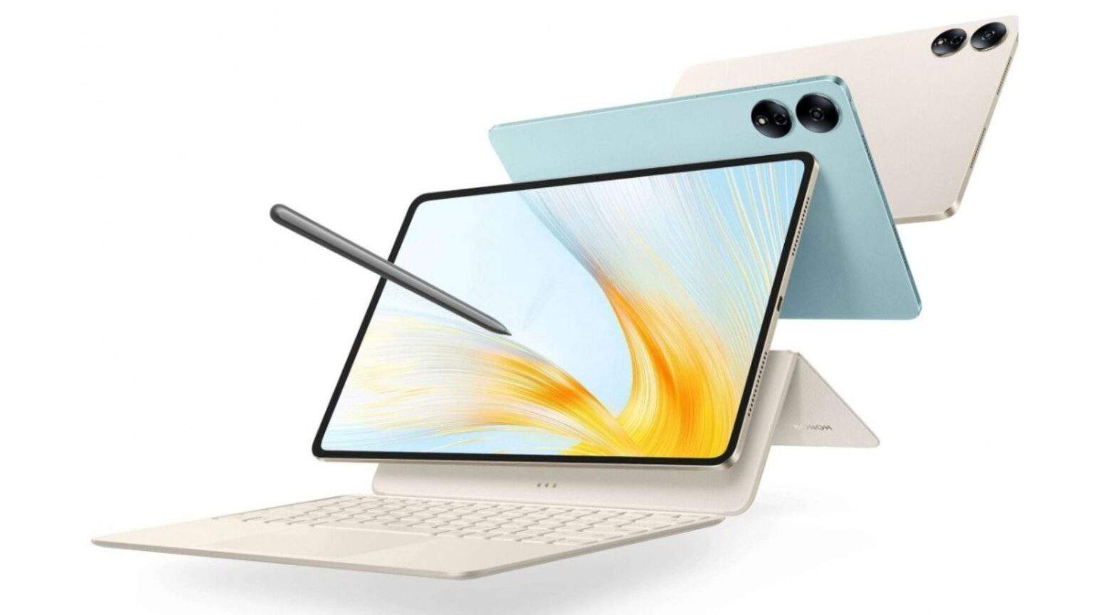 Honor magic pad 13 ufficiale