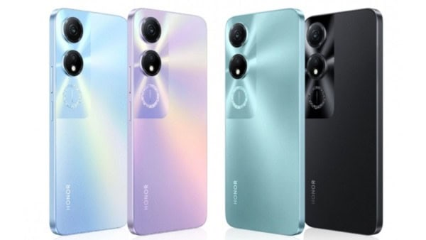Honor Play 40 ufficiale