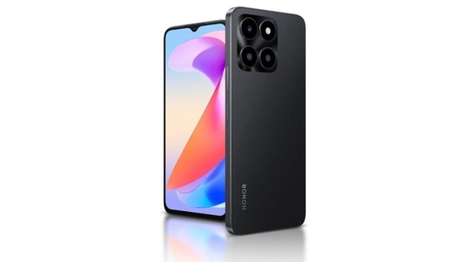 Honor x6a ufficiale