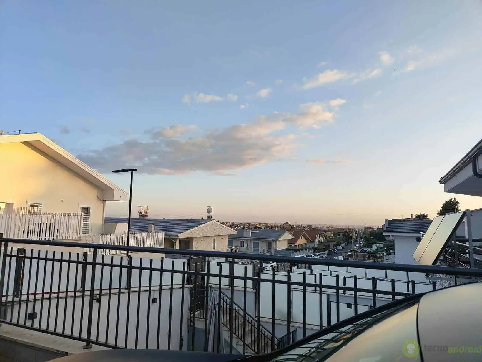 test foto oppo reno 10 pro