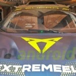 cupra - funzionalità ABT Cupra XE, con Klara Andersson e Sebastien Loeb puntano al titolo