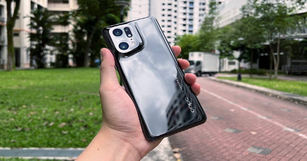 OPPO OPPO