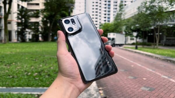 OPPO Find X5 Pro
