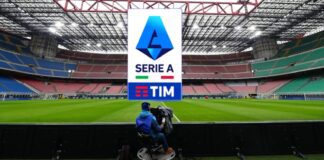 Sky è tornata, le prime 4 giornate di Serie A in programmazione
