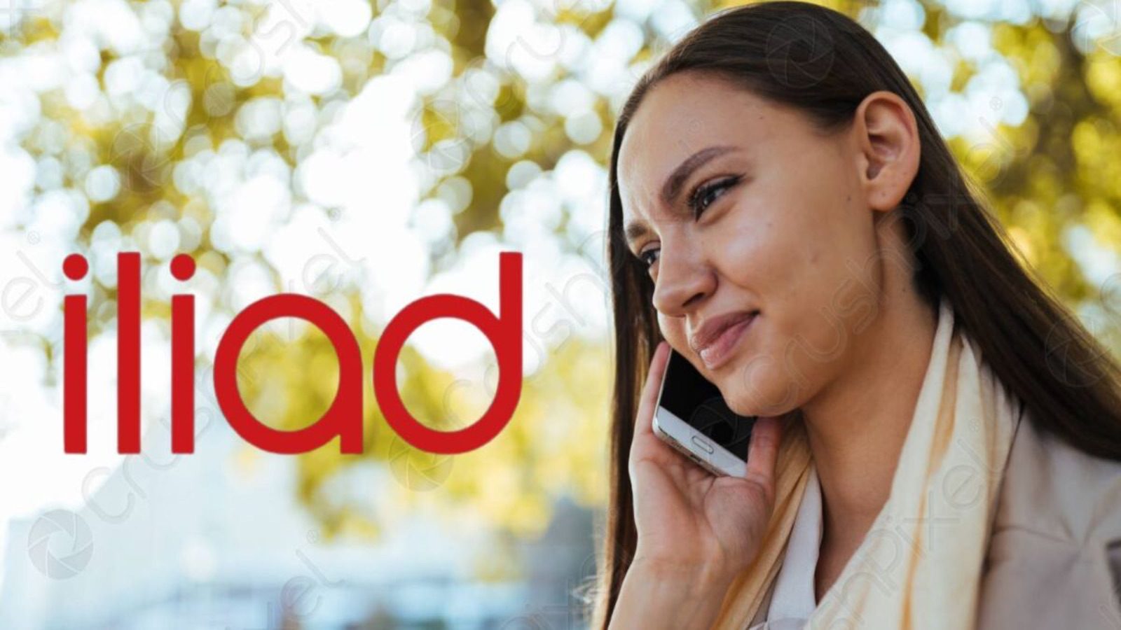 Iliad abbatte Vodafone e TIM con un servizio amatissimo dagli utenti