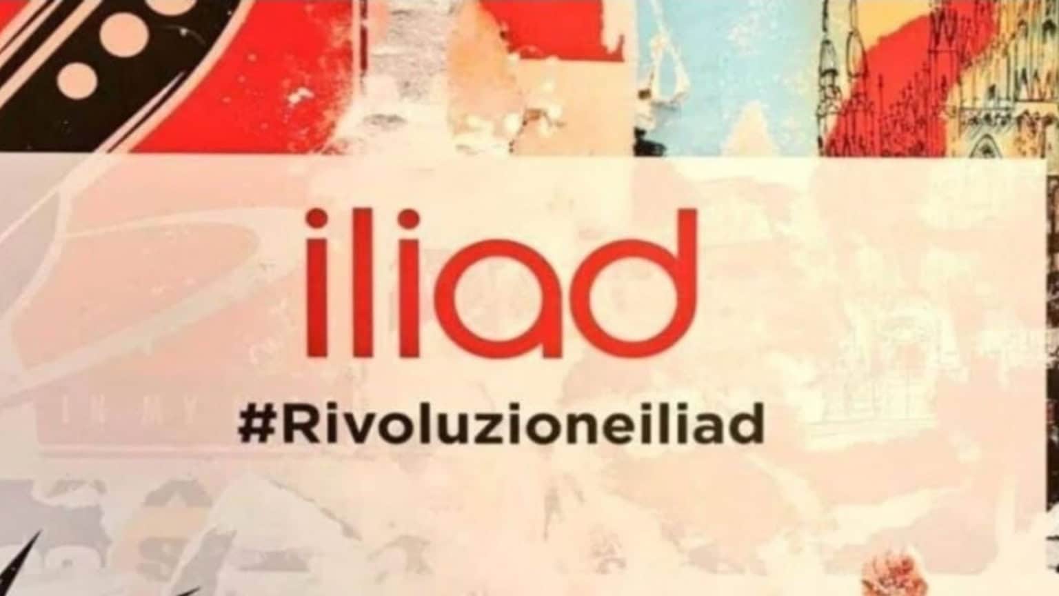 Iliad Flash 130 offerta ora o mai piu