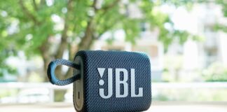 JBL GO 3 Speaker Bluetooth