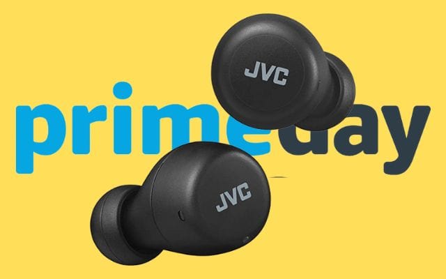 JVC Gumy Mini