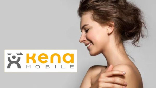 Kena Mobile, la STAR regala 200 giga al mese e distrugge Iliad