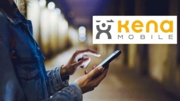 Kena Mobile offerta nei negozi