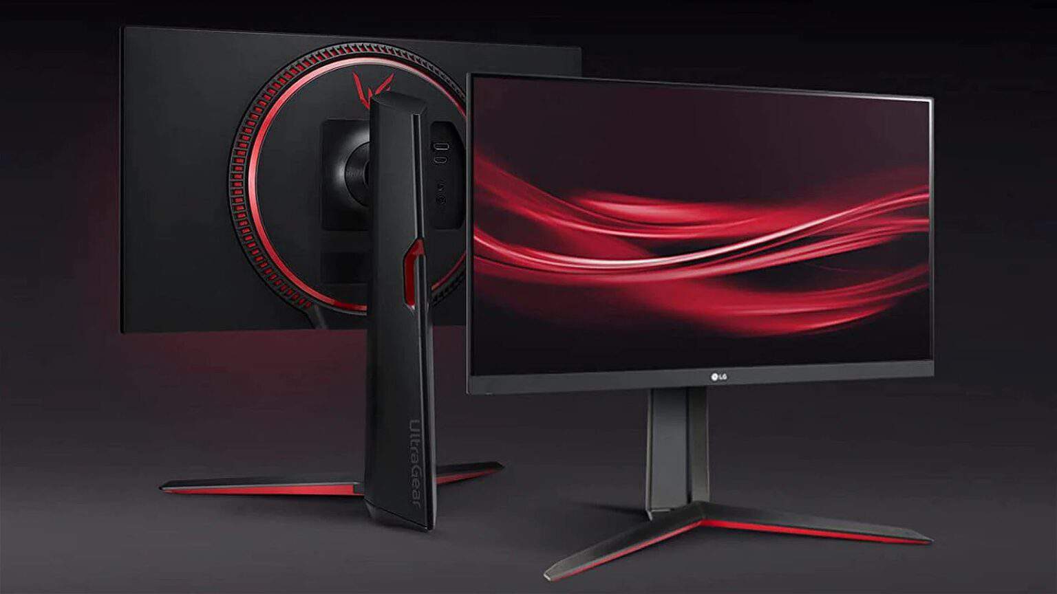 Gaming Monitor