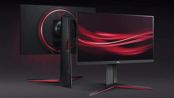 Gaming Monitor