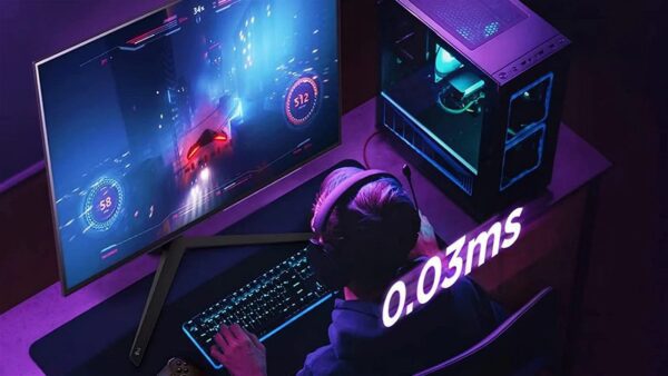 monitor LG