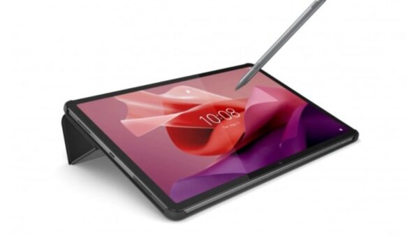 Lenovo Tab P12 ufficiale